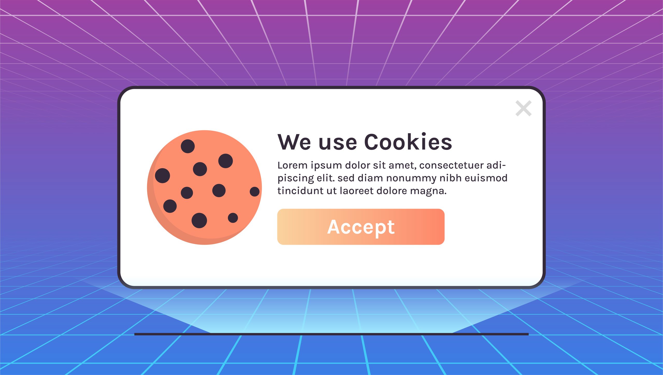 Consent Mode v2 cookie banner trade-offs concept