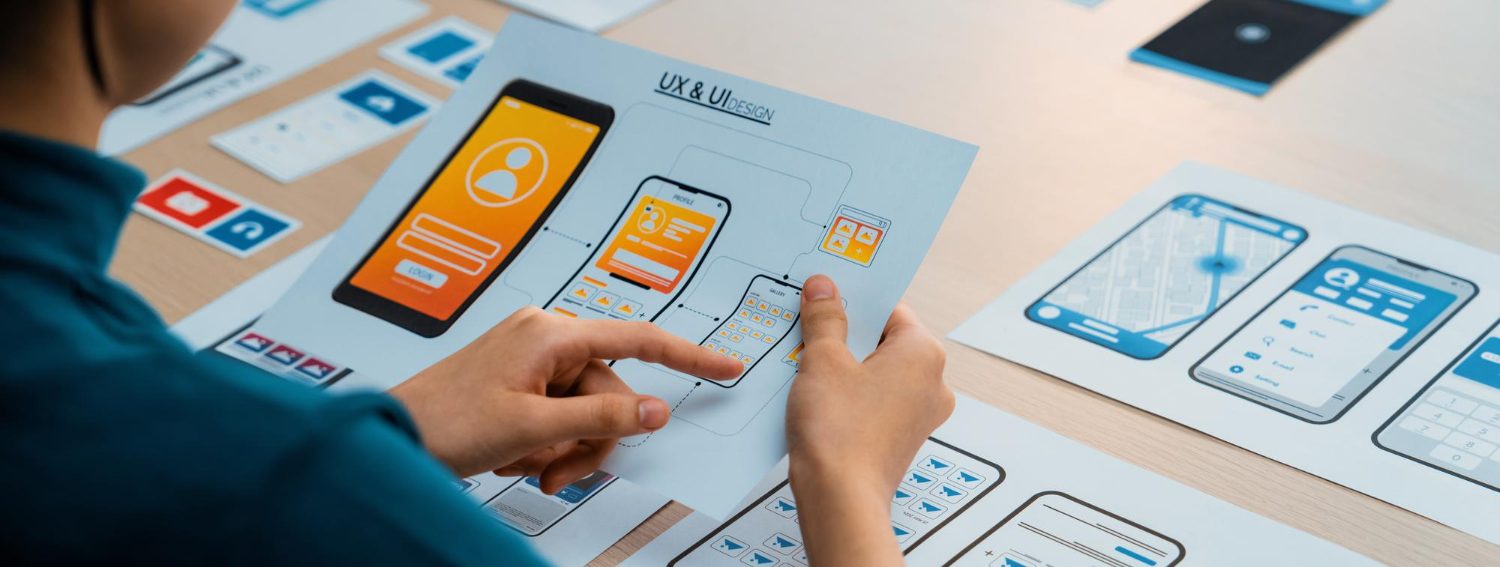 ROAS vs MER bid strategy planning team mockups